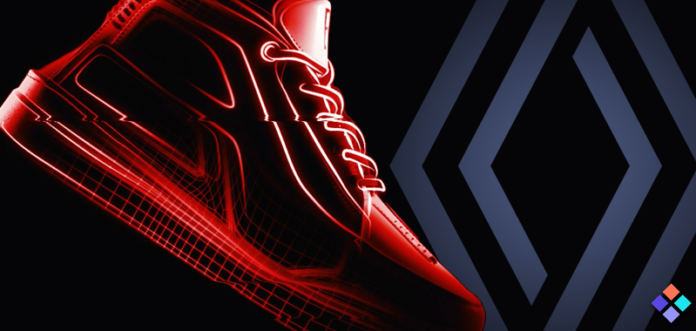 Renault RACING SHOE5 NFTs Accelerate into Web3