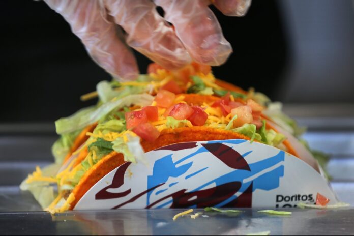 Taco Bell Wants 'Taco Tuesday' to be 'Free' from Trademark