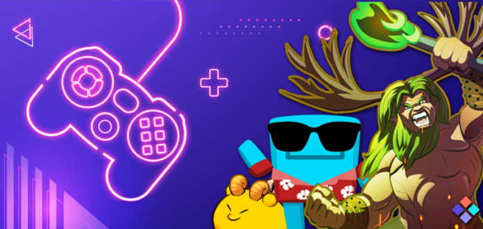 The Role of NFTs in Video Game Interoperability