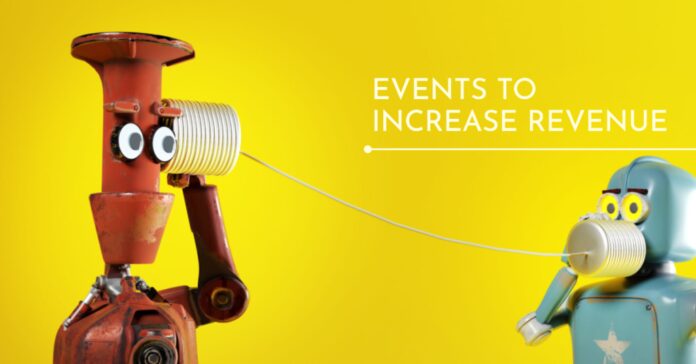 Top 12 Entrepreneur Events to Attend to Increase Revenue