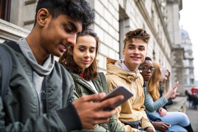 Top Gen Z Websites That Aren't Social Media Platforms