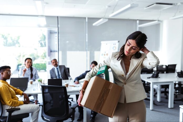Why DEI Experts Should be Involved in Layoff Decisions