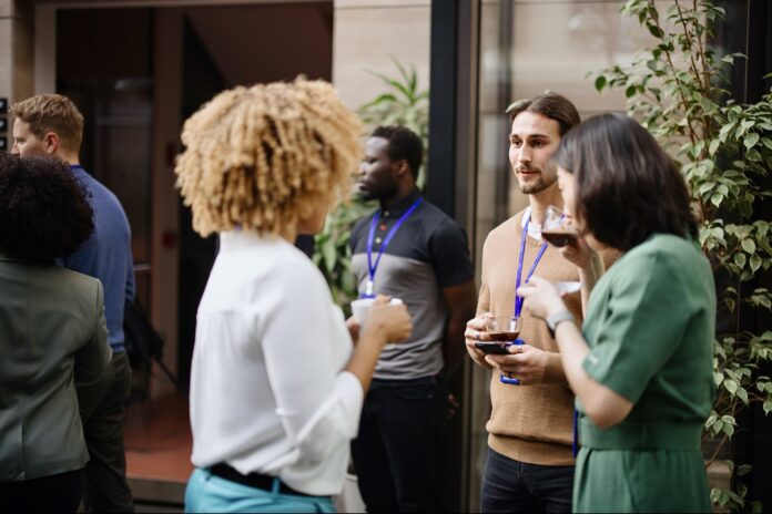 8 Reasons to Make Networking Part of Your Everyday Life