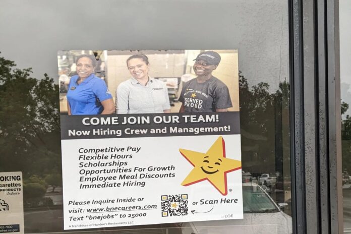 'Annoying' AI Chatbots Taking Over Fast Food Job Applications