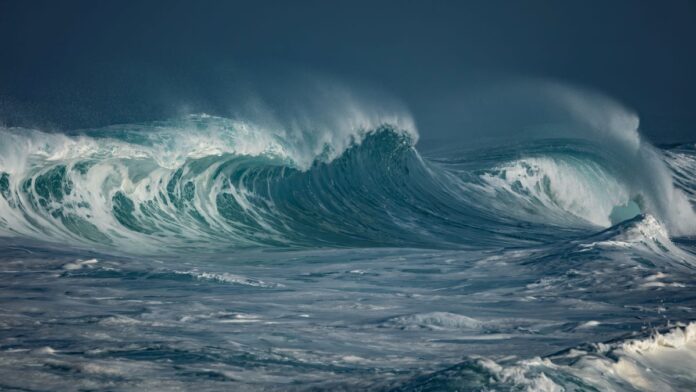 Are Waves the Next Great Source of Clean Energy?