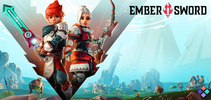 Ember Sword Unveils its Road Through 2023