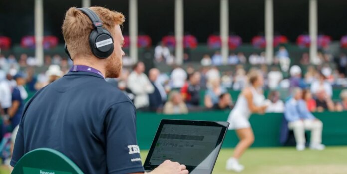 Enhancing the Wimbledon fan experience with AI from watsonx