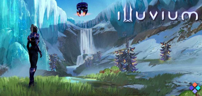 Framework Ventures Takes $10M Leap into Illuvium