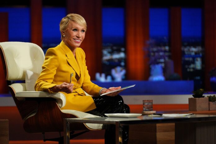 How Barbara Corcoran Finds Up-And-Coming Real Estate Markets
