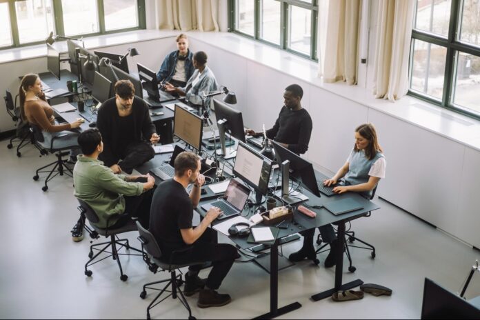 How to Keep Employees Engaged in the Age of AI