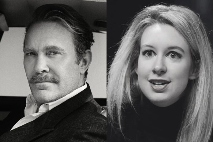 I Was Duped By Elizabeth Holmes and Watched Theranos Collapse