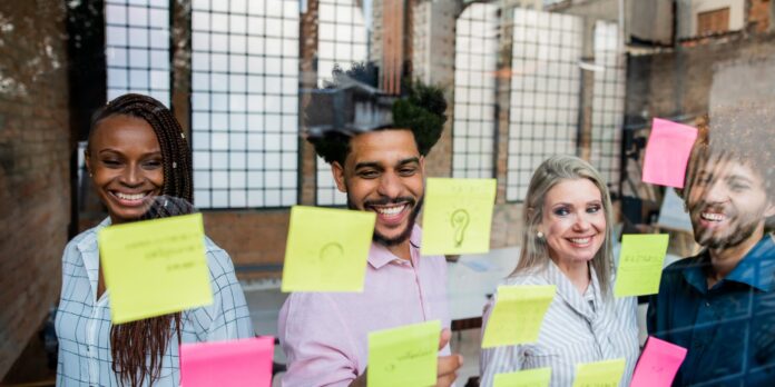 Keep it simple: How to succeed at business transformation using behavioral economics