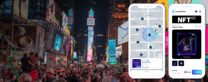 Lost World Launches geoNFT Assisted Scavenger Hunt Platform
