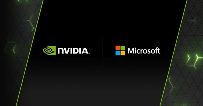 Microsoft is bringing PC Game Pass to Nvidia’s GeForce Now service