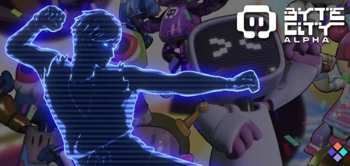 Pay Tribute to Bruce Lee on the BYTE CITY Metaverse