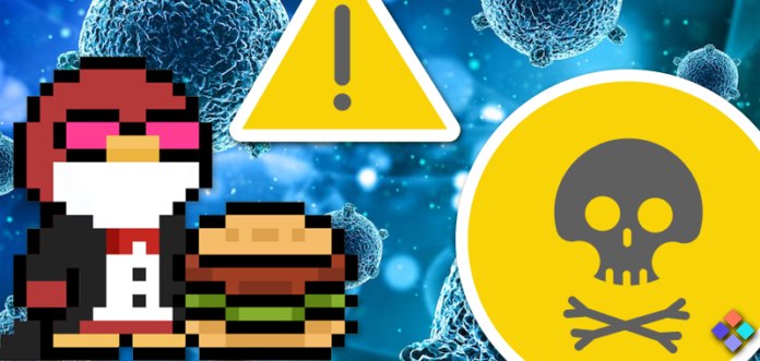 Pixel Penguins Dupes NFT Influencers with Fake Cancer Ruse