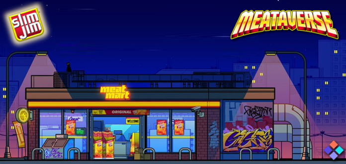 Slim Jim Tucks into Web3 - Free NFTs on the Menu