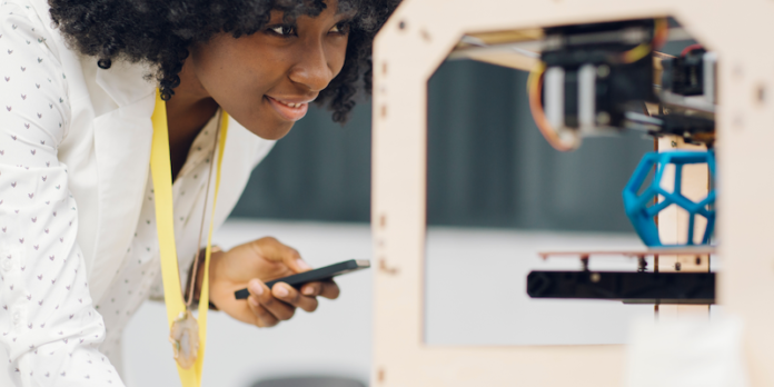 Smart manufacturing technology is transforming mass production