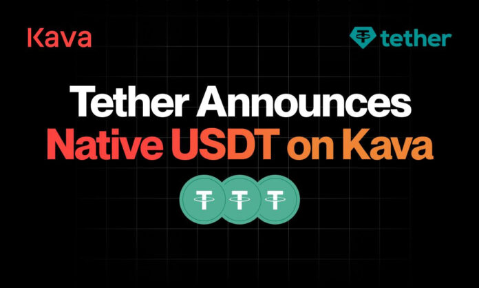Tether Chooses Kava As Gateway for Cosmos USDt – Blockchain News, Opinion, TV and Jobs