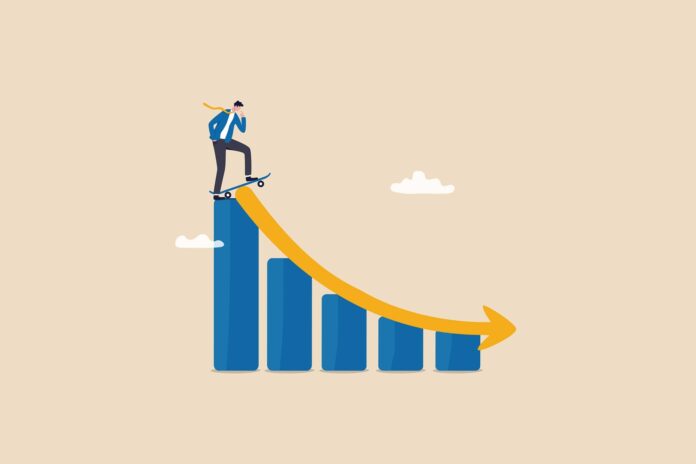 5 Strategies for Navigating a Looming Recession as a Founder