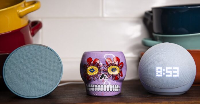 Amazon Prime Day 2023: best early deals on speakers, displays, and other tech