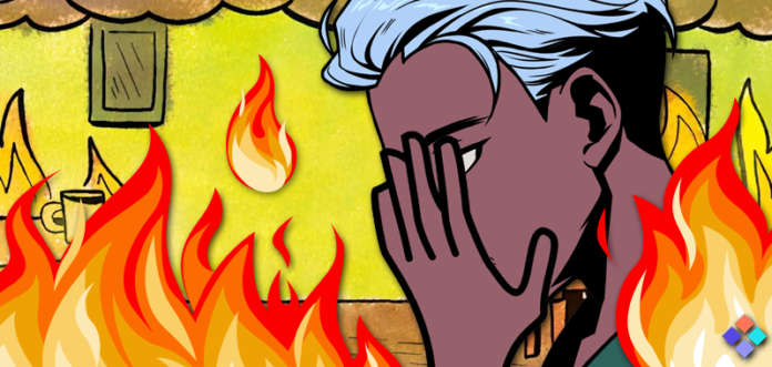 Azuki Implosion Continues Following Ill-Advised Elementals Drop
