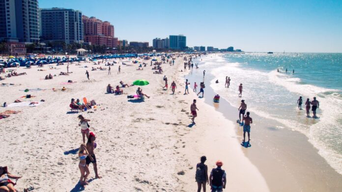 Better Beach Habits - Earth911
