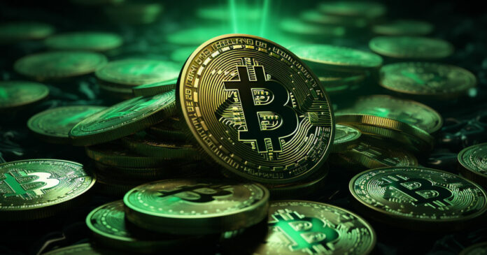 Bitcoin miners cash in on June price surge, selling thousands of BTC