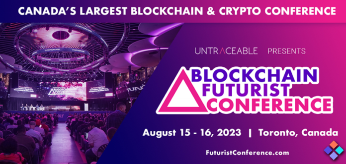 Blockchain Futurist Conference Welcomes NFT Plazas as Partner