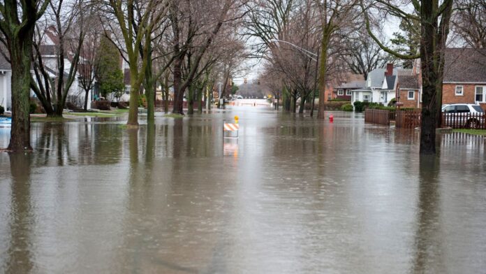 Community Climate Resilience - Earth911