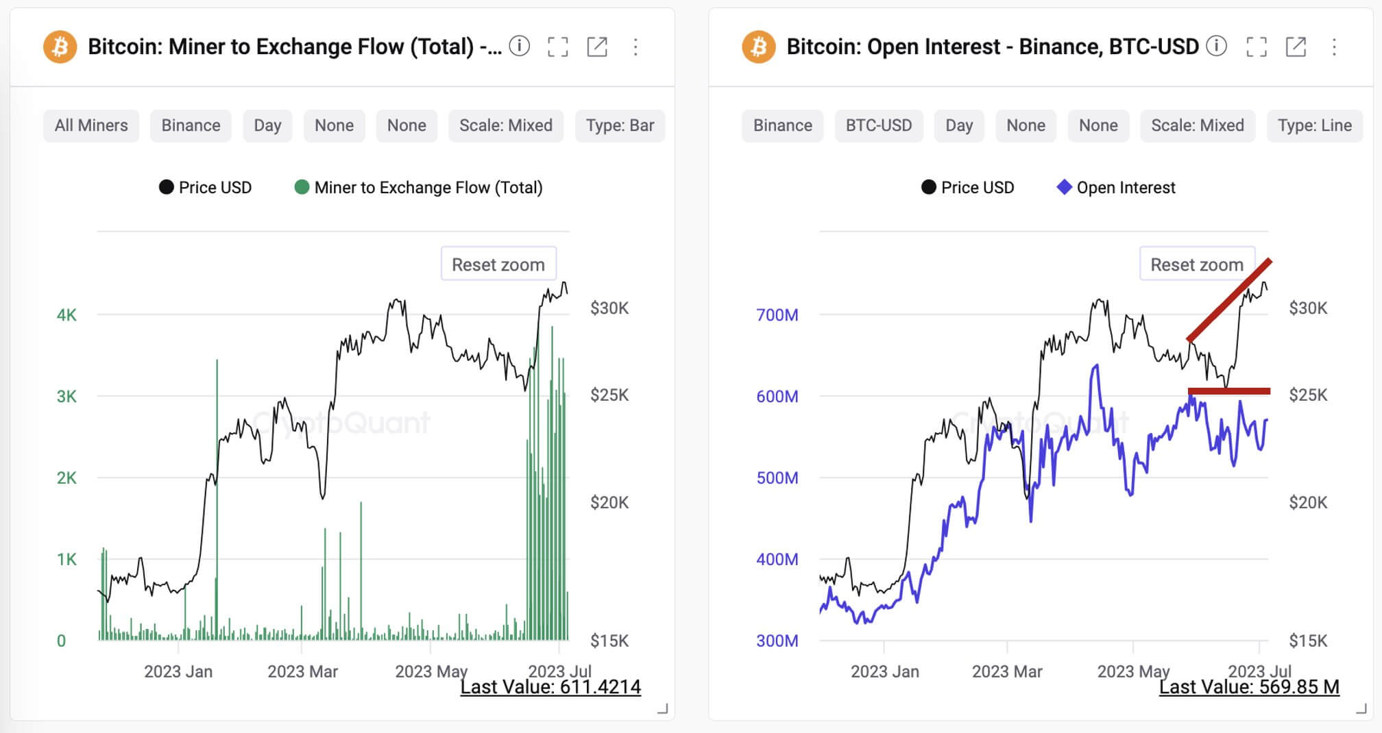 Bitcoin Miners