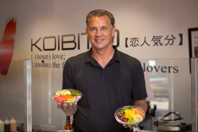 For the Stottlemyres, Franchising Is a Family Business