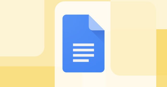 Google Docs can now automatically add line numbers