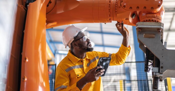 IBM and AWS partnering to transform industrial welding with AI and machine learning