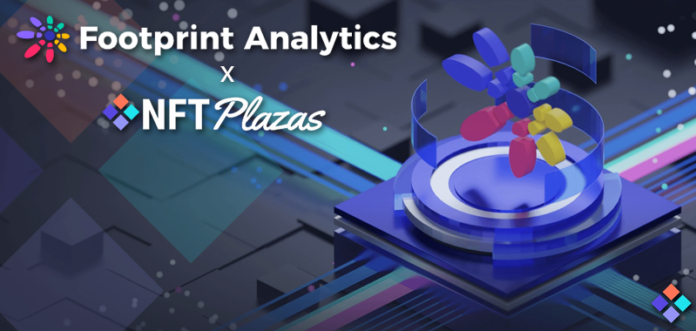 June Monthly NFT Report in Collaboration with Footprint Analytics