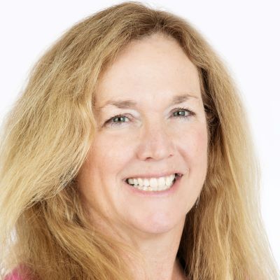 Maureen Dooley, Vice President Industrial Sector for REGENESIS,