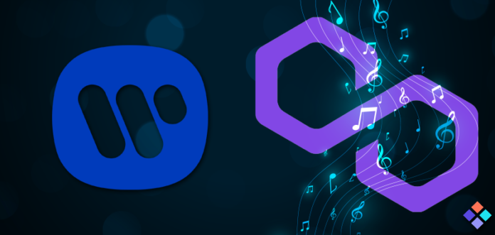 Polygon and WMG to Accelerate Blockchain Music