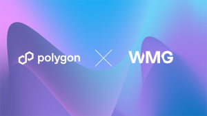 Polygon and Warner Music Group Merge Brains to Accelerate Blockchain Music