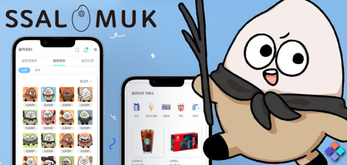 Ssalmuk Opens Web3 Gaming Platform Worldwide