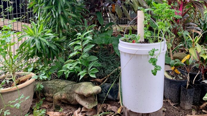 Try These Useful Repurposing Projects for 5-Gallon Buckets