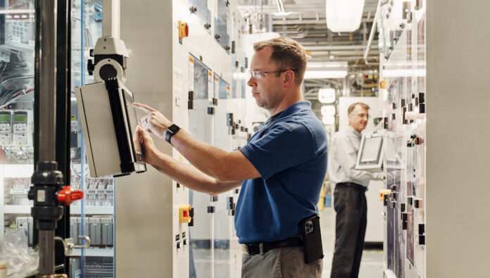 What is the vulnerability management lifecycle?