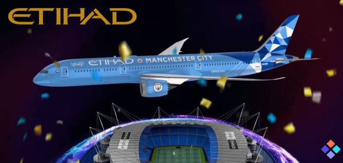 Etihad Airways' Loyalty Program and NFTs Prepare for Lift-Off
