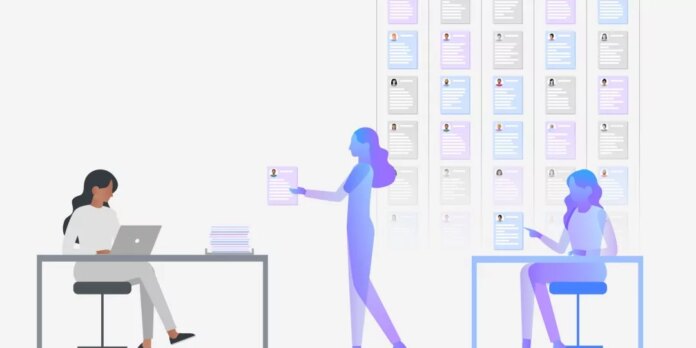 How chatbots improve human resource operations