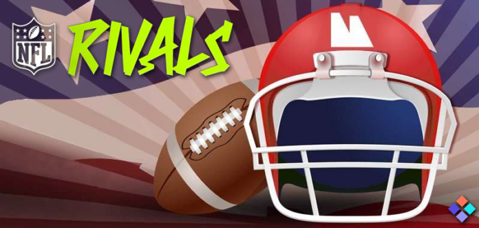 NFL Rivals Take the Charge with Mobile-Friendly NFT Cards