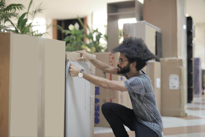 Preparing For Your Business Relocation