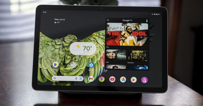 The Pixel Tablet and Pixel 7 phones are just a few Google gadgets on sale