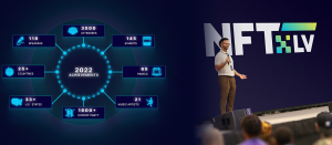Web3 Hits Fever Pitch as NFTxLV Returns to Las Vegas