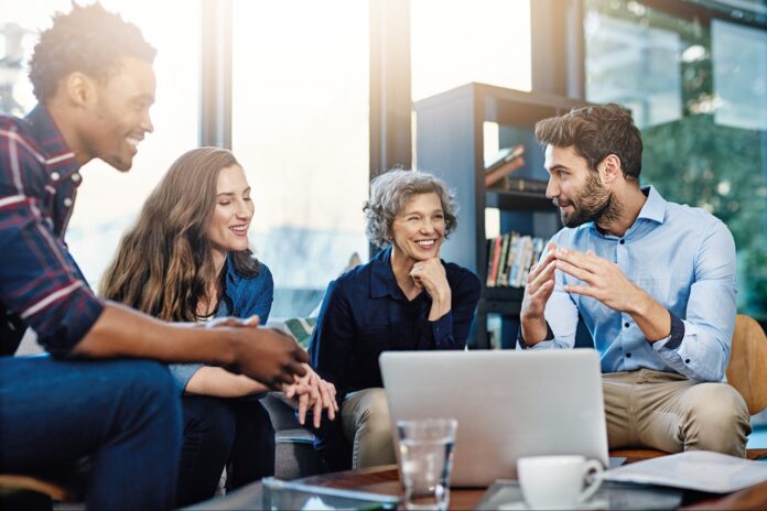 What A Great Meeting Culture Looks Like (And How to Get Started)