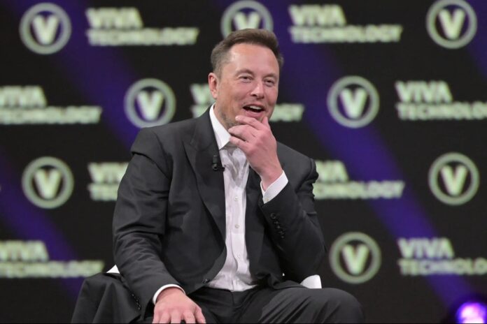 What Is Elon Musk's Net Worth? CEO Salary, Tesla Shares, SpaceX