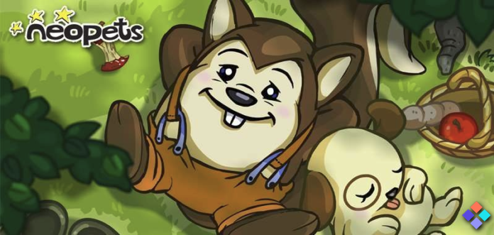 What’s going on with Neopets NFTs?